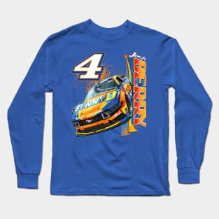 Josh Berry Sunny D Car Long Sleeve T-Shirt